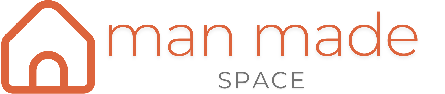 Man Made Space logo